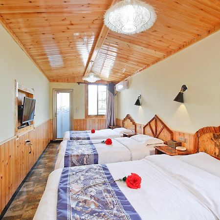Yayuan Xian Xianyang International Airport Hotel Dış mekan fotoğraf