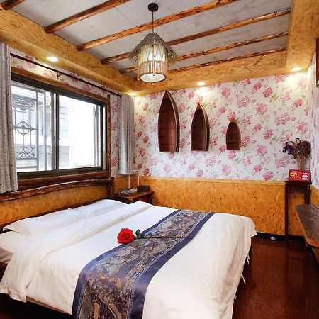 Yayuan Xian Xianyang International Airport Hotel Dış mekan fotoğraf