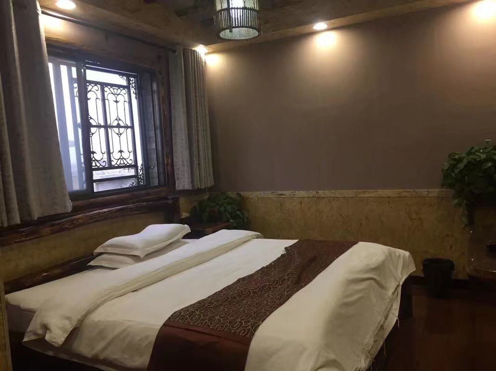 Yayuan Xian Xianyang International Airport Hotel Dış mekan fotoğraf